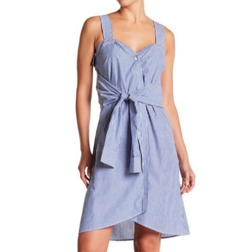Derek Lam men's shirt dress